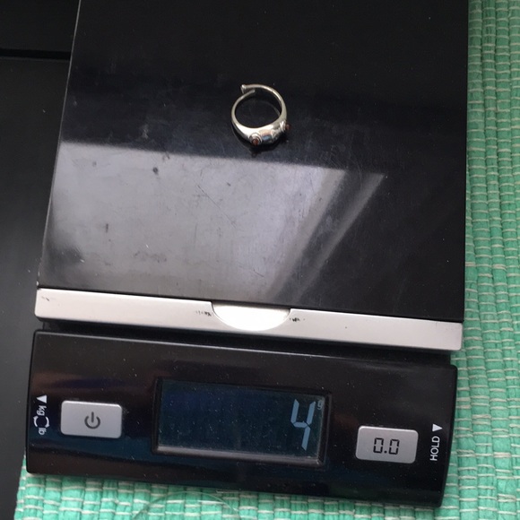 🖤NEW Frog 🐸 ring - Picture 14 of 14